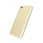 Full Body Housing For Karbonn Machone Titanium S310 Golden - Maxbhi.com