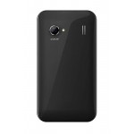 Full Body Housing For Karbonn Smart A51 Lite Black - Maxbhi Com