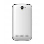 Full Body Housing For Karbonn Smart A55i Black - Maxbhi Com