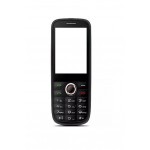 Full Body Housing For Karbonn Symphony Black - Maxbhi Com