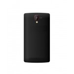 Full Body Housing For Karbonn Titanium S8 Black - Maxbhi Com