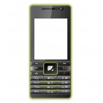 Full Body Housing For Kenxinda K3 Black - Maxbhi Com