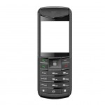 Full Body Housing For Kenxinda M1 White - Maxbhi Com
