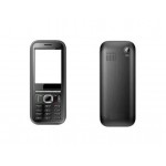 Full Body Housing For Kenxinda S5 Black - Maxbhi Com