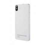 Full Body Housing For Kodak Im5 White - Maxbhi.com
