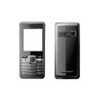 Full Body Housing For Koryo Km610 White - Maxbhi Com