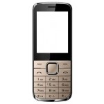 Full Body Housing For Ktouch M201 Black - Maxbhi Com