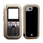 Full Body Housing For Kyocera Lingo M1000 Black - Maxbhi Com