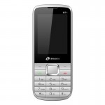 Full Body Housing For Ktouch M7 Plus White - Maxbhi Com