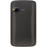 Full Body Housing for Lava C11s - Black