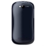 Full Body Housing for Lava Discover 136 - White