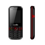 Full Body Housing for Lemon B369 - Black