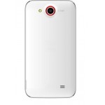 Full Body Housing for Lemon Ocean 11 - Black