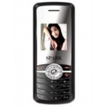 Full Body Housing for Lemon Spark 2100 - Black