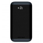 Full Body Housing for Lemon T129 - White