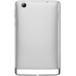Full Body Housing for Lenovo S5000 3G - White