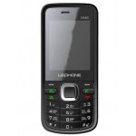 Full Body Housing for Lephone A9 - Black