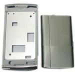 Full Body Housing for LG Incite - Silver