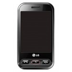 Full Body Housing for LG T320 Wink 3G - Blue