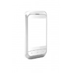 Full Body Housing For Lava Discover 128 Star Black - Maxbhi Com