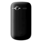 Full Body Housing For Lava Iris 355 Black - Maxbhi Com
