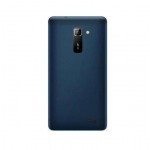 Full Body Housing For Lava Iris 401 Blue - Maxbhi Com