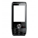 Full Body Housing For Lava Kkt 36 White - Maxbhi Com