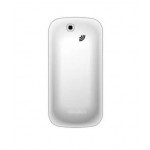 Full Body Housing For Lava Kkt 50 White - Maxbhi Com