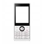 Full Body Housing For Lava M9 Black - Maxbhi Com