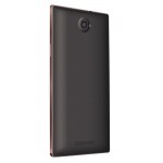 Full Body Housing For Lava Magnum X604 Black - Maxbhi Com