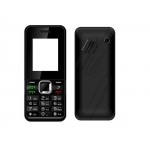 Full Body Housing For Lemon B229 White - Maxbhi Com