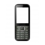 Full Body Housing For Lemon B411 White - Maxbhi Com