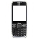 Full Body Housing For Lemon Duo 411 White - Maxbhi Com