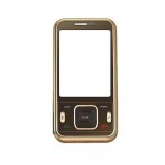 Full Body Housing For Lemon Duo 818 Black - Maxbhi Com