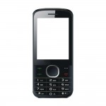 Full Body Housing For Lemon Gc359 White - Maxbhi Com