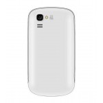 Full Body Housing For Lemon P2 Black - Maxbhi Com