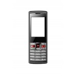 Full Body Housing For Lemon Trio 320 White - Maxbhi Com
