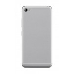 Full Body Housing For Lenovo S90 Grey - Maxbhi.com