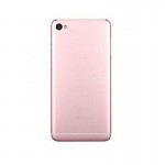 Full Body Housing For Lenovo S90 Sisley Pink - Maxbhi Com