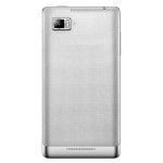 Full Body Housing For Lenovo Vibe Z White - Maxbhi Com