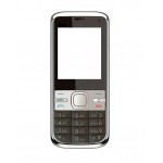 Full Body Housing For Lephone A15 Black - Maxbhi Com
