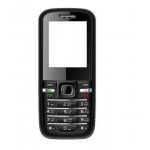 Full Body Housing For Lephone Mini 6233 White - Maxbhi Com