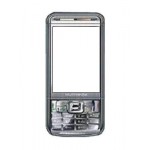 Full Body Housing For Lephone P2000 Black - Maxbhi Com