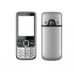 Full Body Housing For Lephone U505 Black - Maxbhi Com