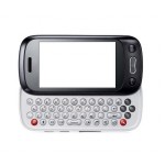 Full Body Housing For Lg Cookie Glide Gt350i White - Maxbhi Com