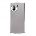 Full Body Housing For Lg Cookie Snap Gm360i White - Maxbhi Com