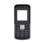 Full Body Housing For Lg Kp106b White - Maxbhi Com
