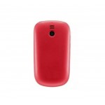 Full Body Housing For Lg T500 Red - Maxbhi Com