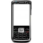 Full Body Housing For Lima Mobiles L51 Black - Maxbhi Com