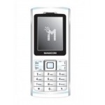 Full Body Housing for Magicon MG 5110 - White
